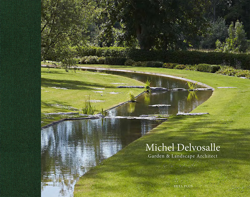 Couverture du livre Delvosalle